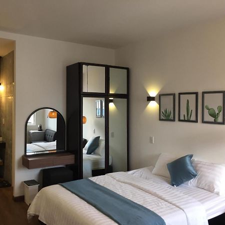 Cuu Kim Son Hotel Πόλη Χο Τσι Μινχ Εξωτερικό φωτογραφία
