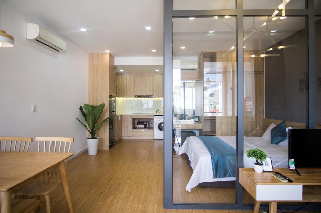 Cuu Kim Son Hotel Πόλη Χο Τσι Μινχ Εξωτερικό φωτογραφία
