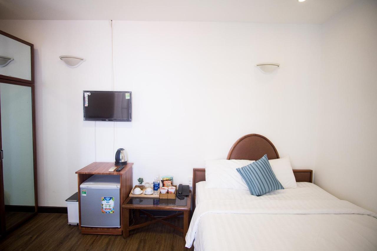 Cuu Kim Son Hotel Πόλη Χο Τσι Μινχ Εξωτερικό φωτογραφία