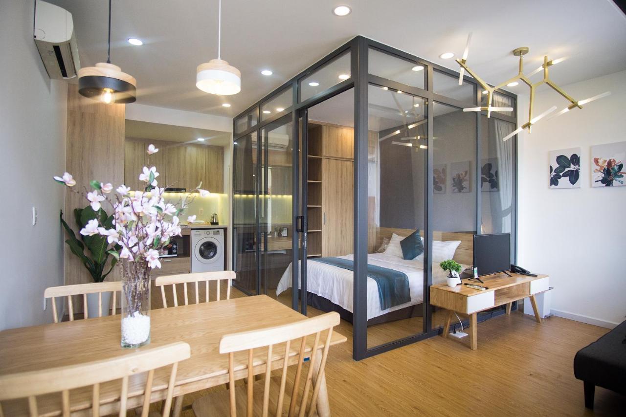 Cuu Kim Son Hotel Πόλη Χο Τσι Μινχ Εξωτερικό φωτογραφία