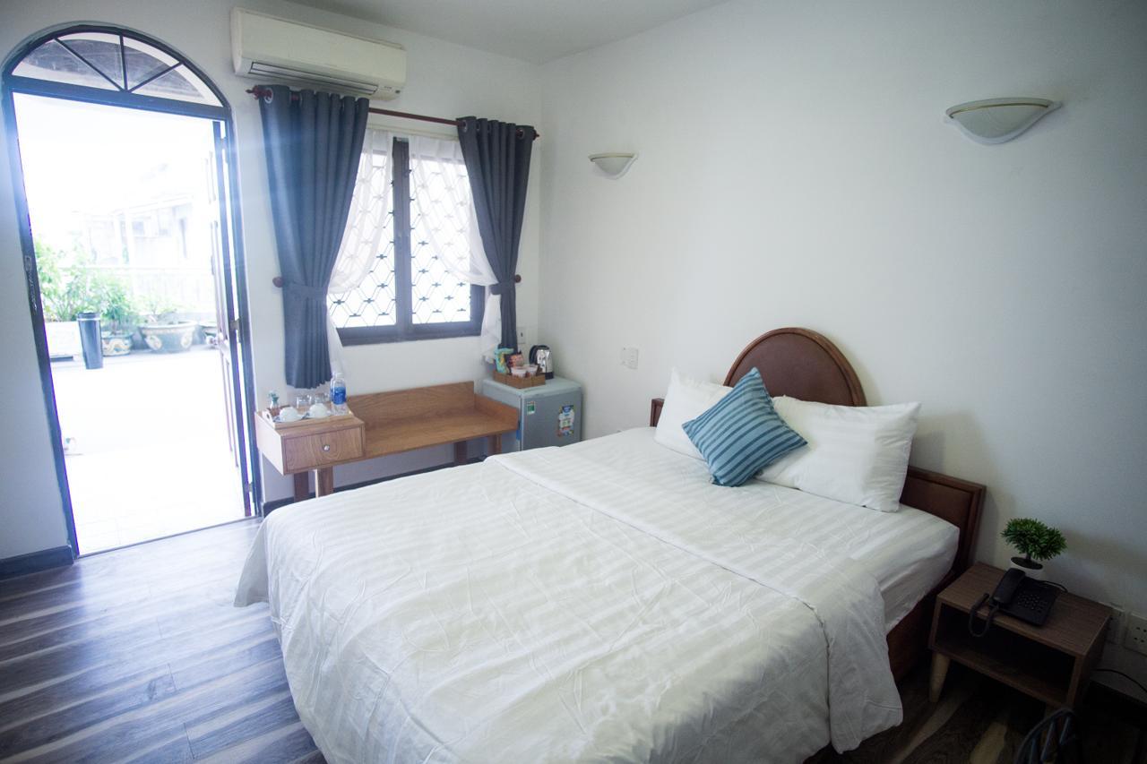Cuu Kim Son Hotel Πόλη Χο Τσι Μινχ Εξωτερικό φωτογραφία