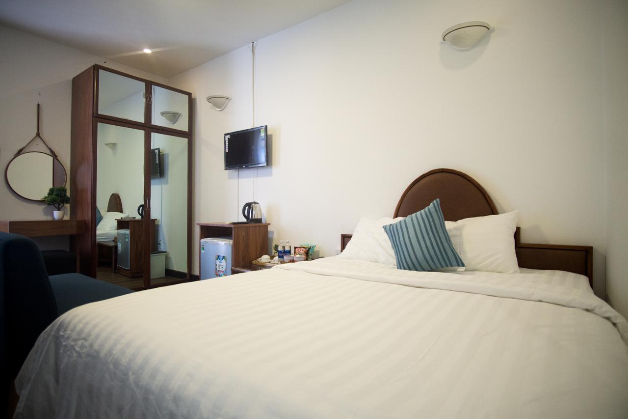Cuu Kim Son Hotel Πόλη Χο Τσι Μινχ Εξωτερικό φωτογραφία