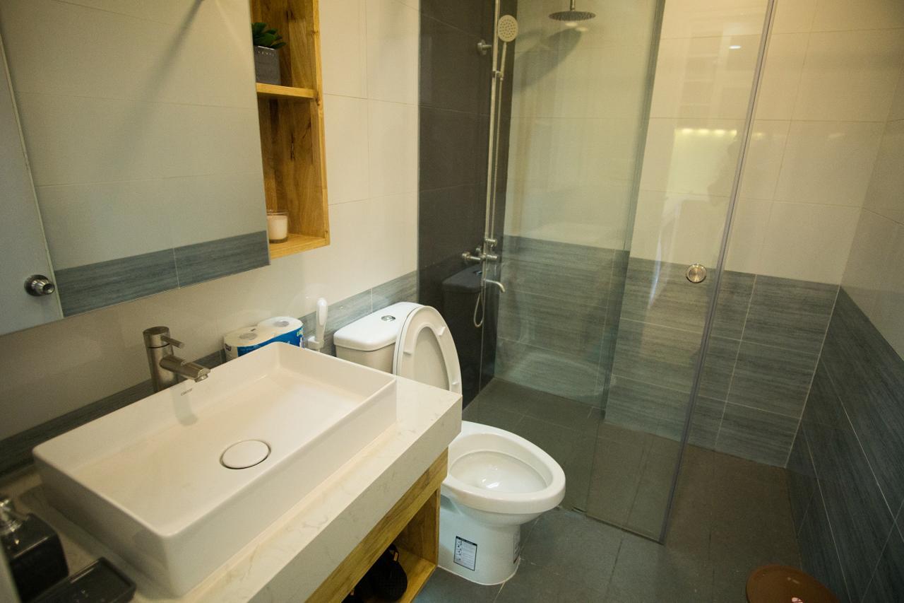 Cuu Kim Son Hotel Πόλη Χο Τσι Μινχ Εξωτερικό φωτογραφία