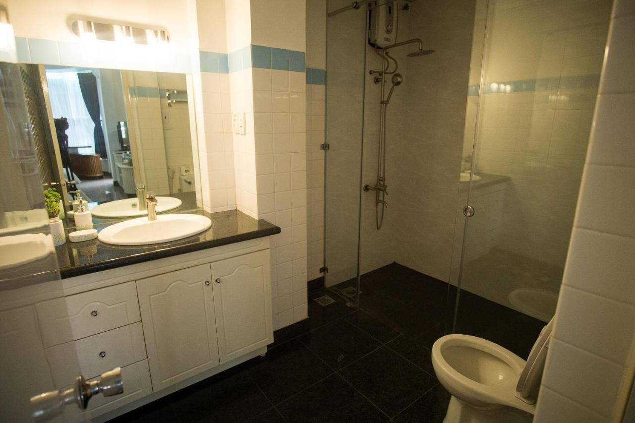 Cuu Kim Son Hotel Πόλη Χο Τσι Μινχ Εξωτερικό φωτογραφία