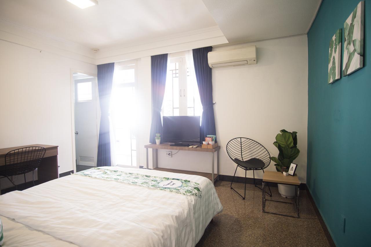 Cuu Kim Son Hotel Πόλη Χο Τσι Μινχ Εξωτερικό φωτογραφία