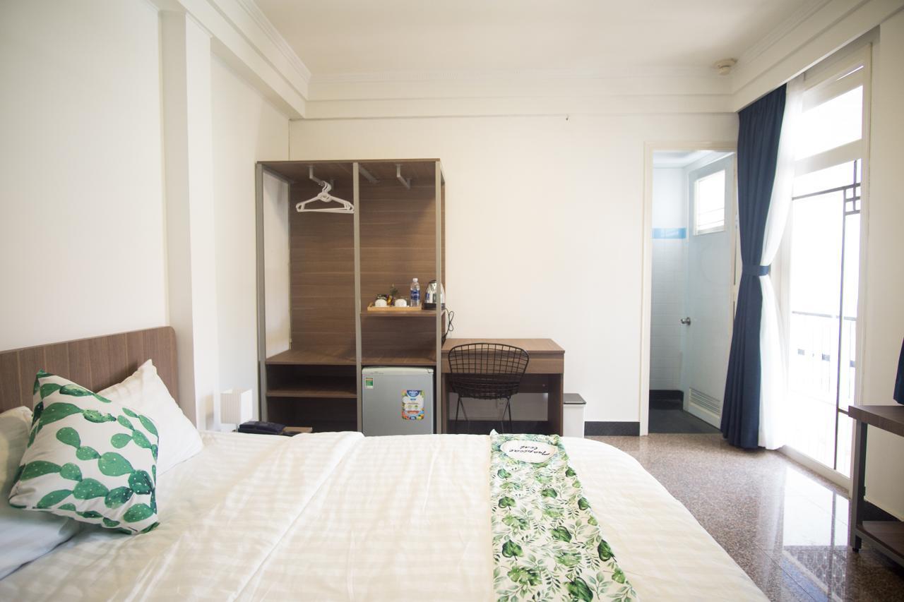 Cuu Kim Son Hotel Πόλη Χο Τσι Μινχ Εξωτερικό φωτογραφία