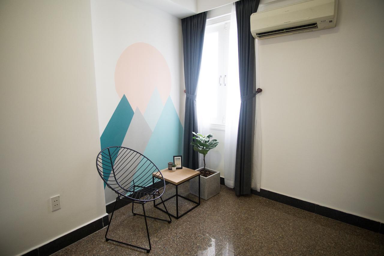 Cuu Kim Son Hotel Πόλη Χο Τσι Μινχ Εξωτερικό φωτογραφία