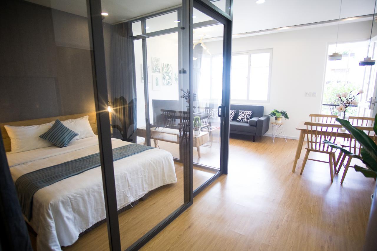 Cuu Kim Son Hotel Πόλη Χο Τσι Μινχ Εξωτερικό φωτογραφία