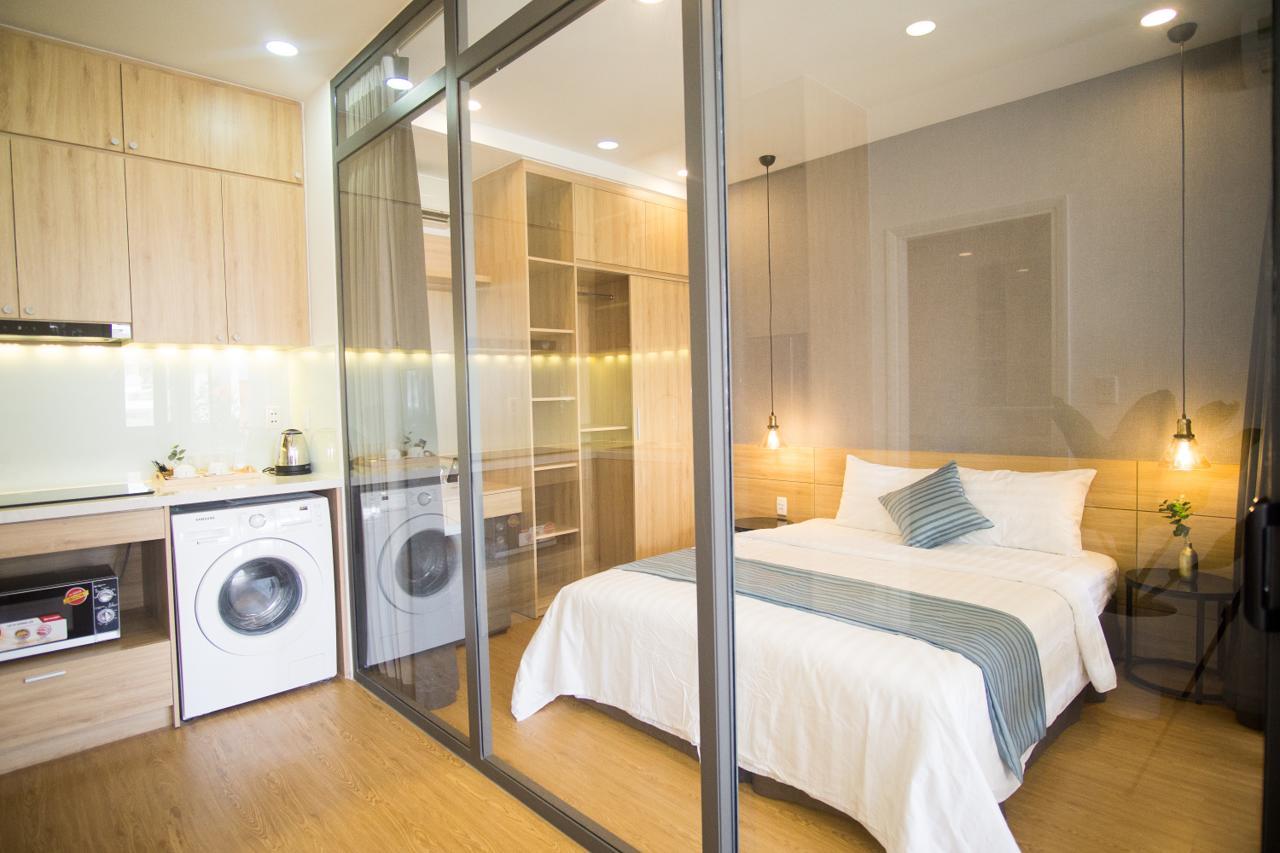Cuu Kim Son Hotel Πόλη Χο Τσι Μινχ Εξωτερικό φωτογραφία