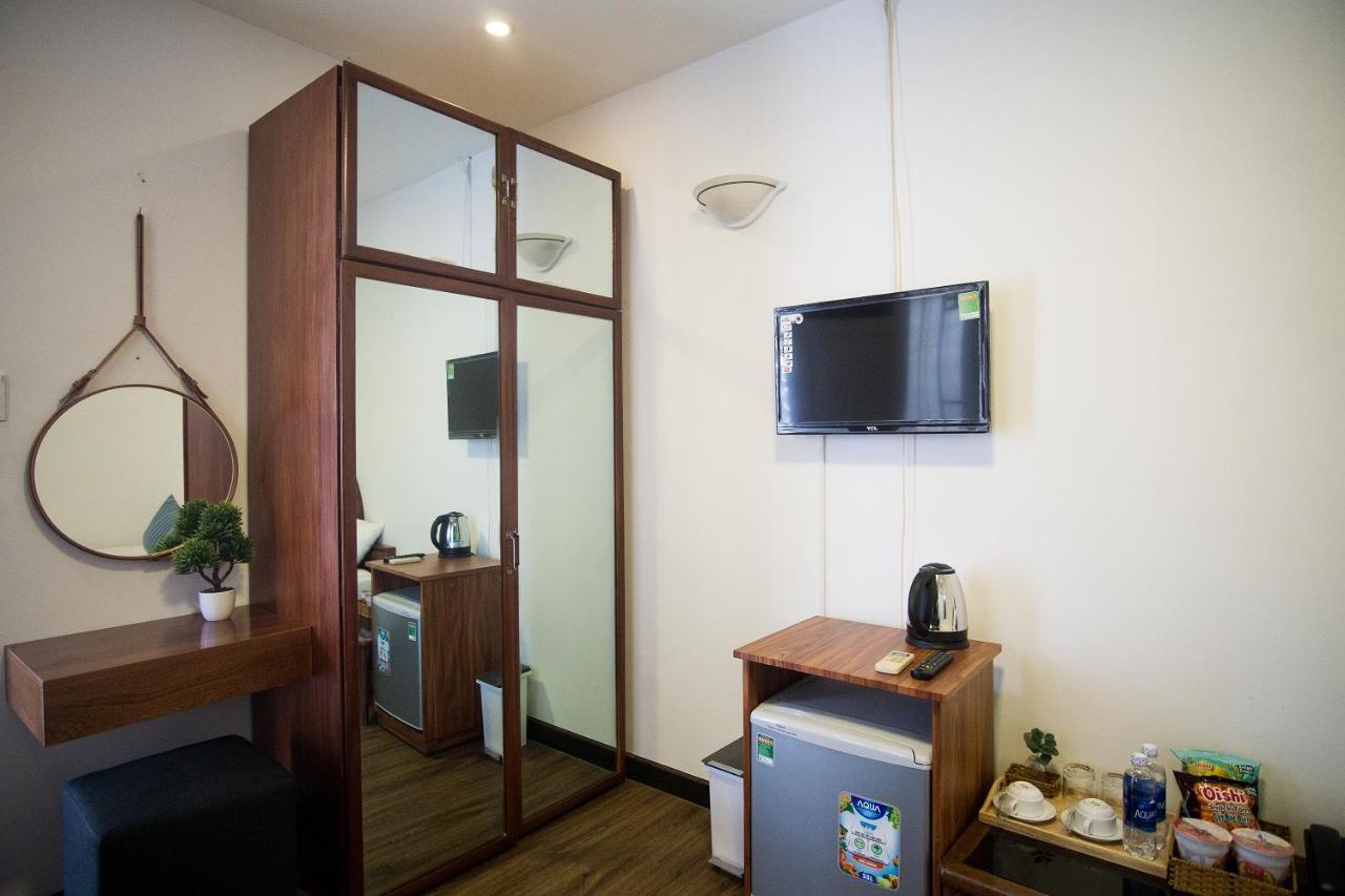 Cuu Kim Son Hotel Πόλη Χο Τσι Μινχ Εξωτερικό φωτογραφία