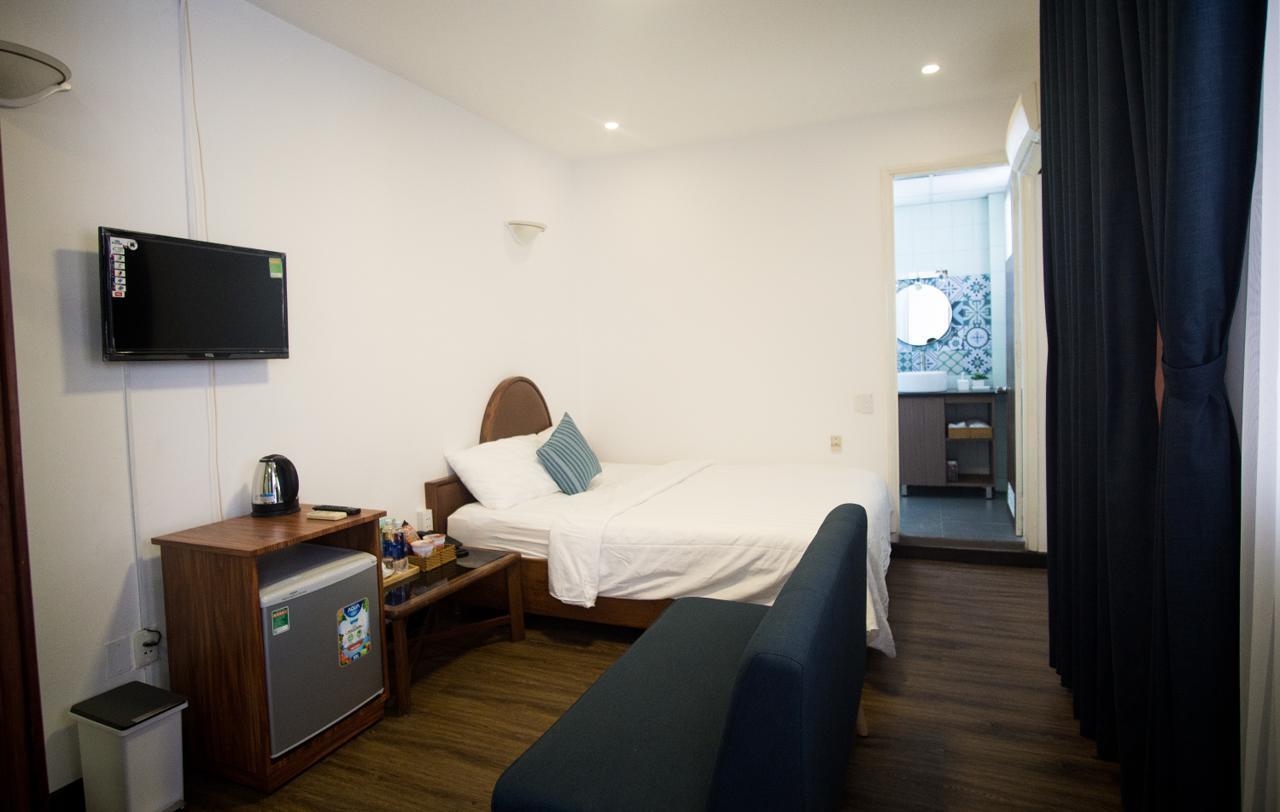 Cuu Kim Son Hotel Πόλη Χο Τσι Μινχ Εξωτερικό φωτογραφία