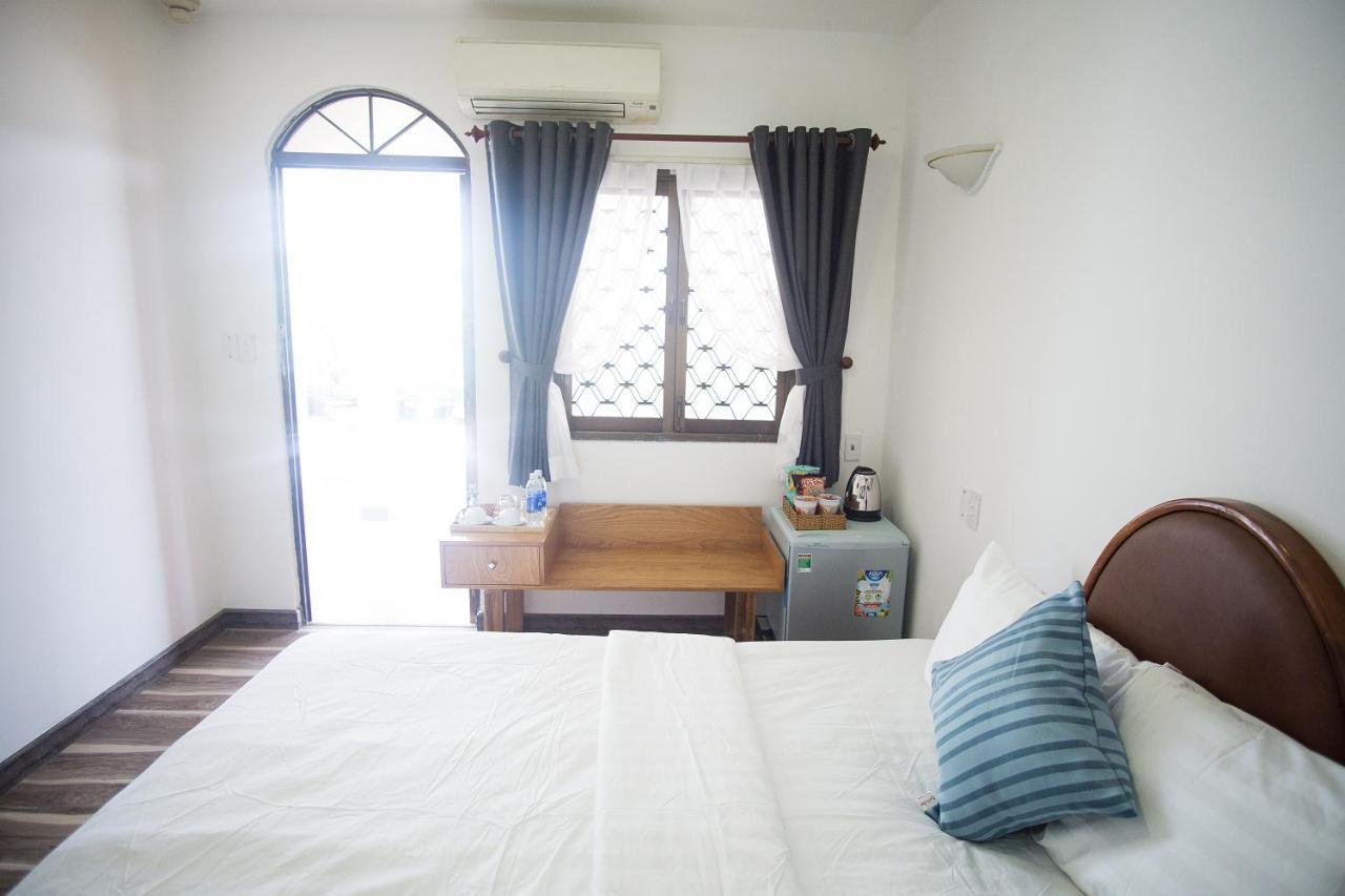 Cuu Kim Son Hotel Πόλη Χο Τσι Μινχ Εξωτερικό φωτογραφία
