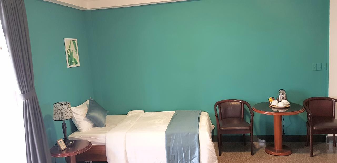 Cuu Kim Son Hotel Πόλη Χο Τσι Μινχ Εξωτερικό φωτογραφία