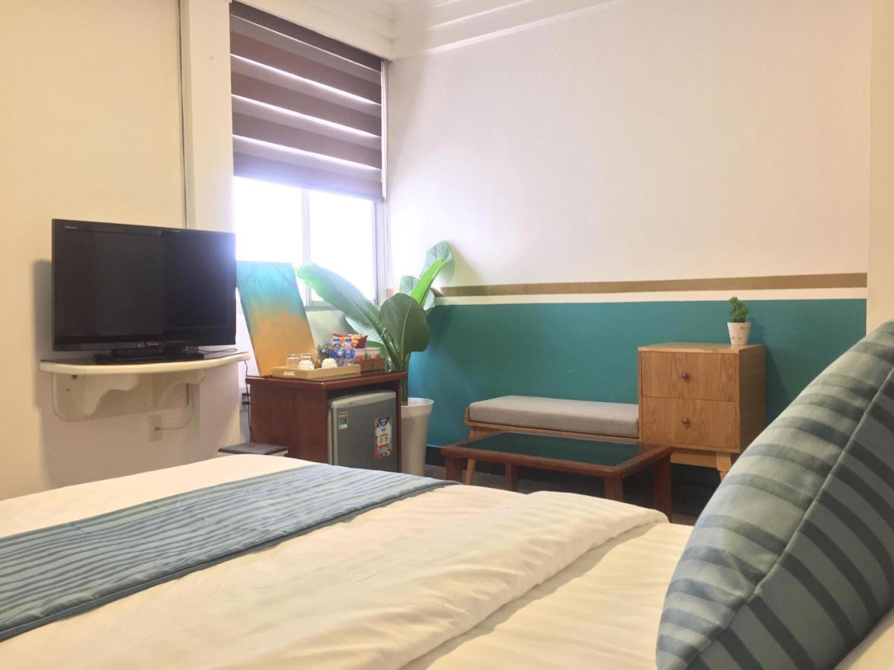 Cuu Kim Son Hotel Πόλη Χο Τσι Μινχ Εξωτερικό φωτογραφία
