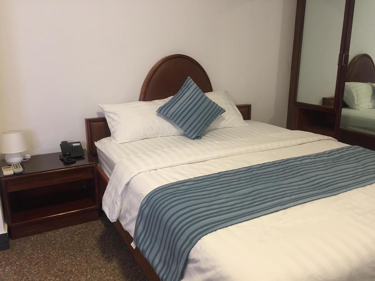 Cuu Kim Son Hotel Πόλη Χο Τσι Μινχ Εξωτερικό φωτογραφία