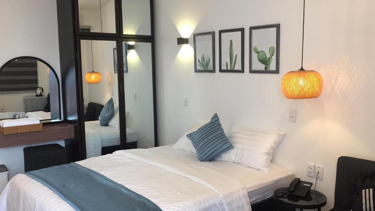 Cuu Kim Son Hotel Πόλη Χο Τσι Μινχ Εξωτερικό φωτογραφία