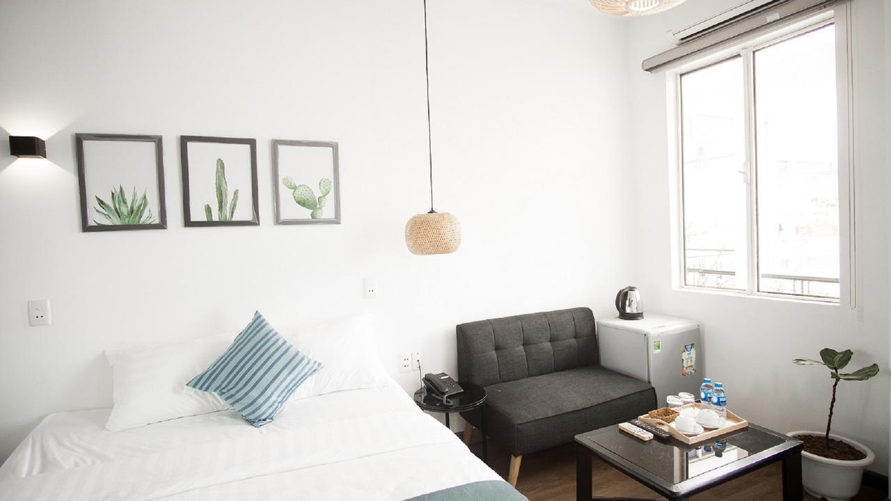 Cuu Kim Son Hotel Πόλη Χο Τσι Μινχ Εξωτερικό φωτογραφία